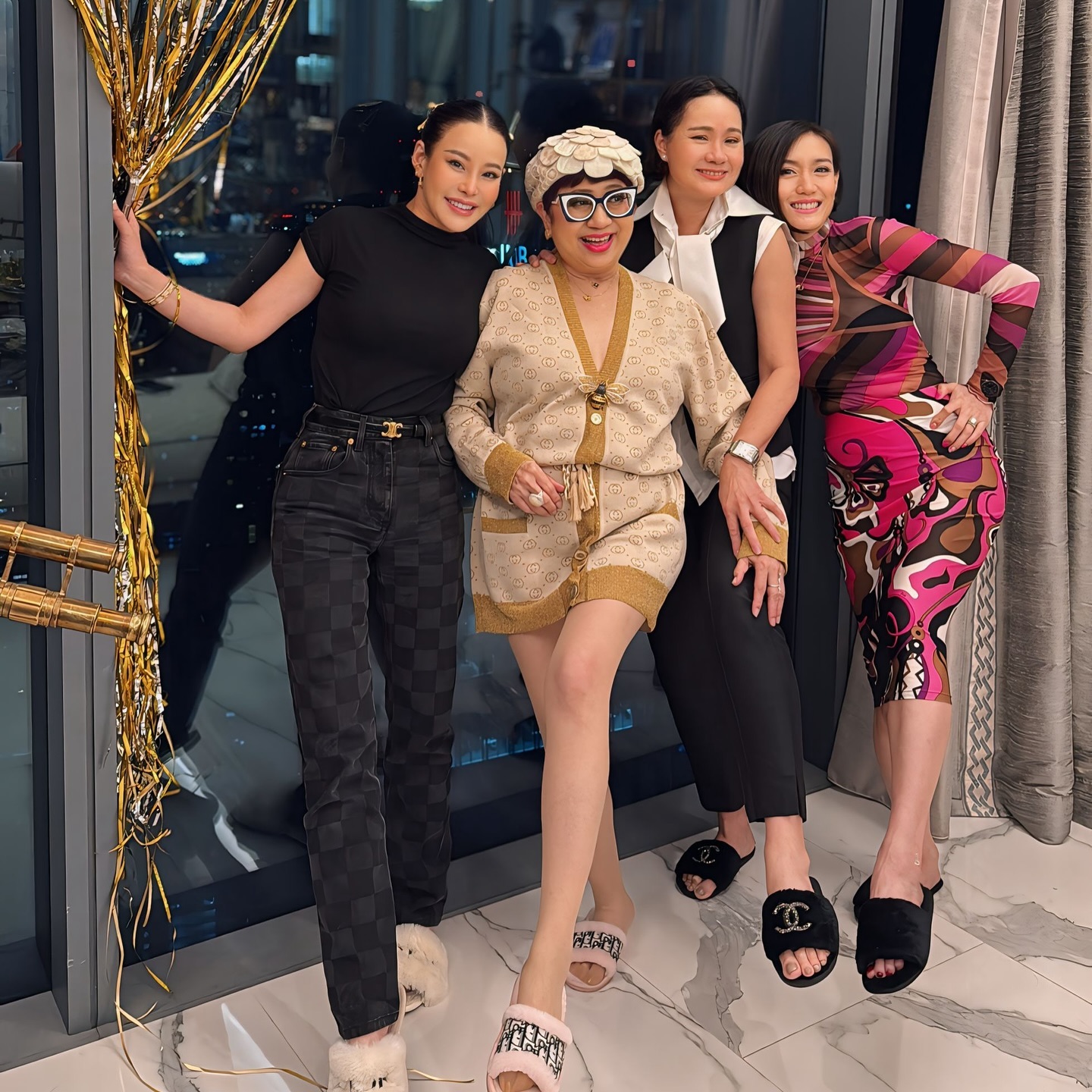 หนิง - ปณิตา พัฒนาหิรัญ