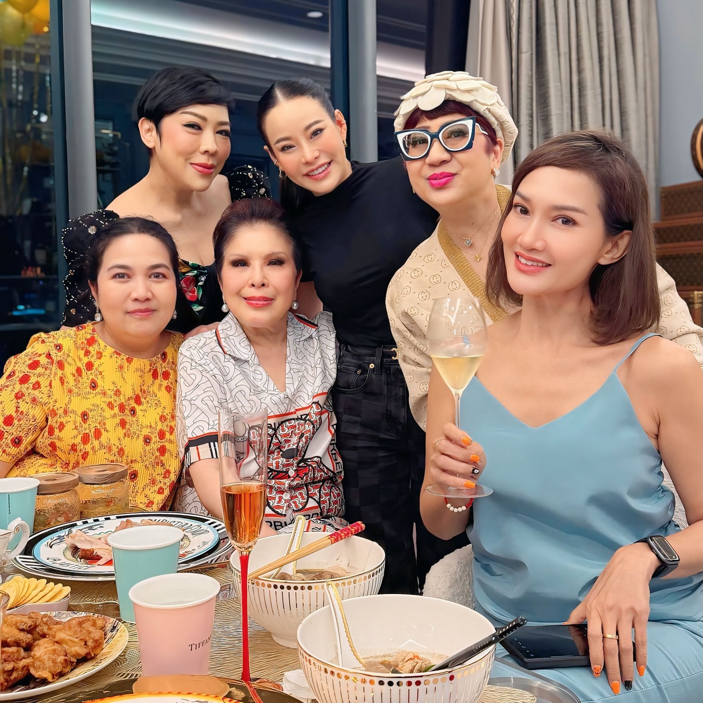 หนิง - ปณิตา พัฒนาหิรัญ