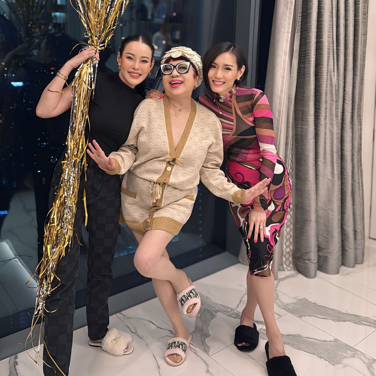 หนิง - ปณิตา พัฒนาหิรัญ