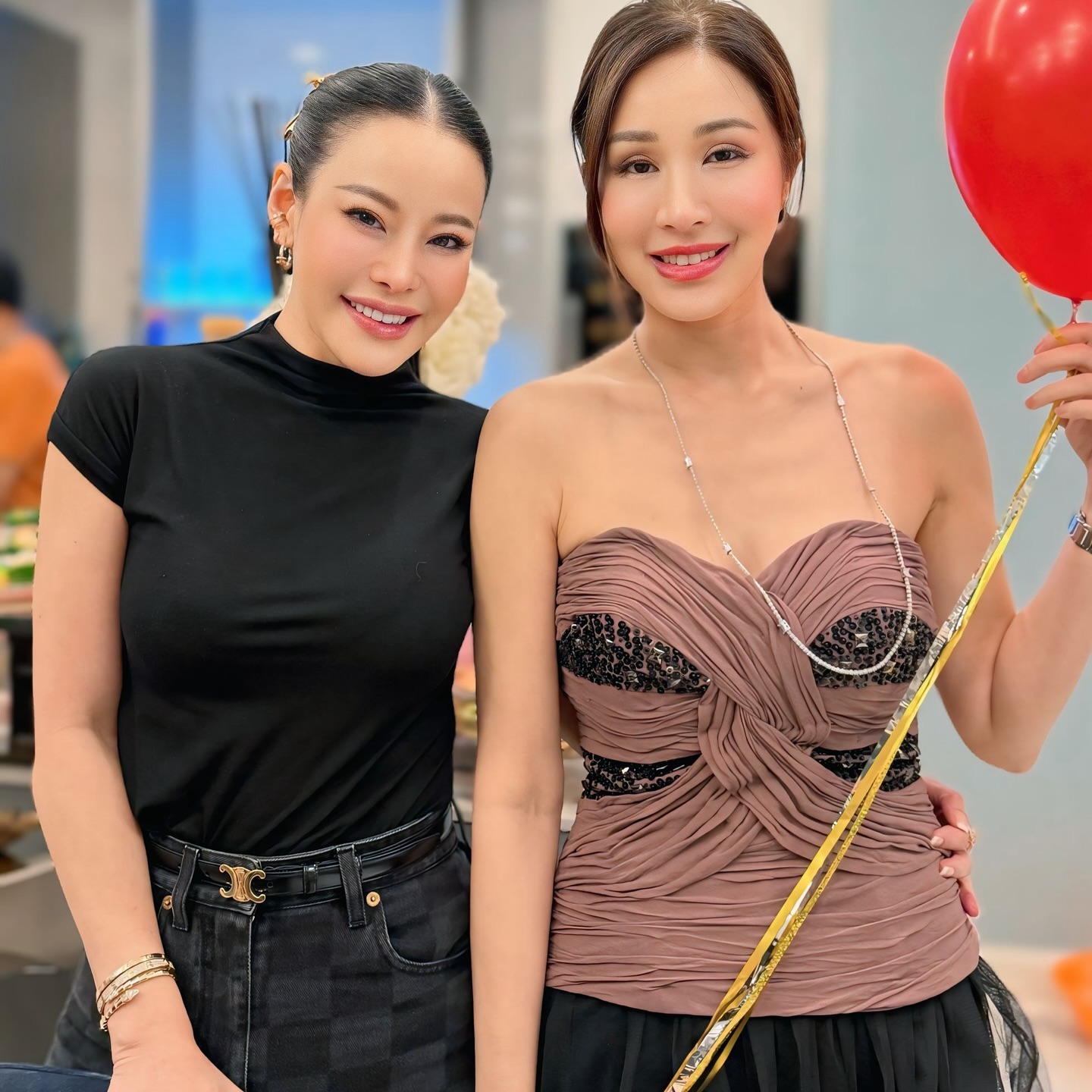 หนิง - ปณิตา พัฒนาหิรัญ