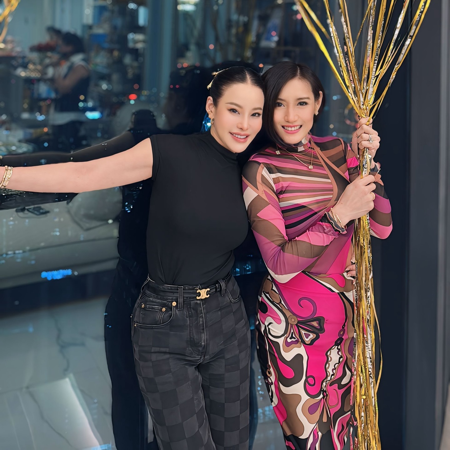 หนิง - ปณิตา พัฒนาหิรัญ