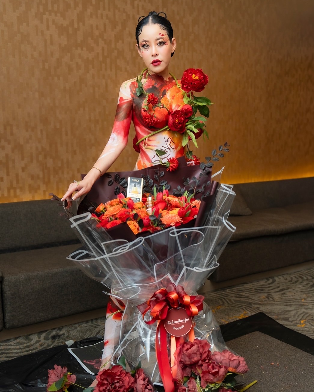 หนิง - ปณิตา พัฒนาหิรัญ