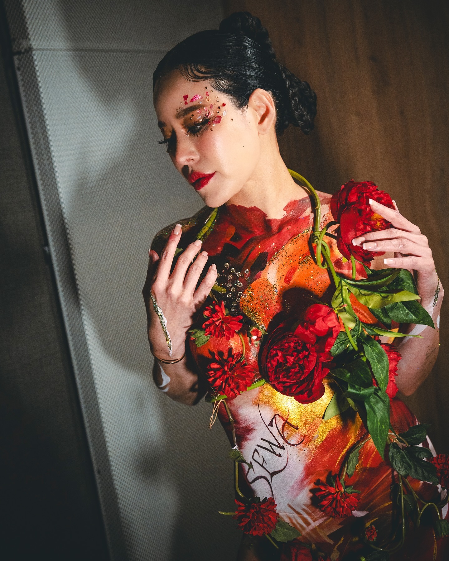 หนิง - ปณิตา พัฒนาหิรัญ