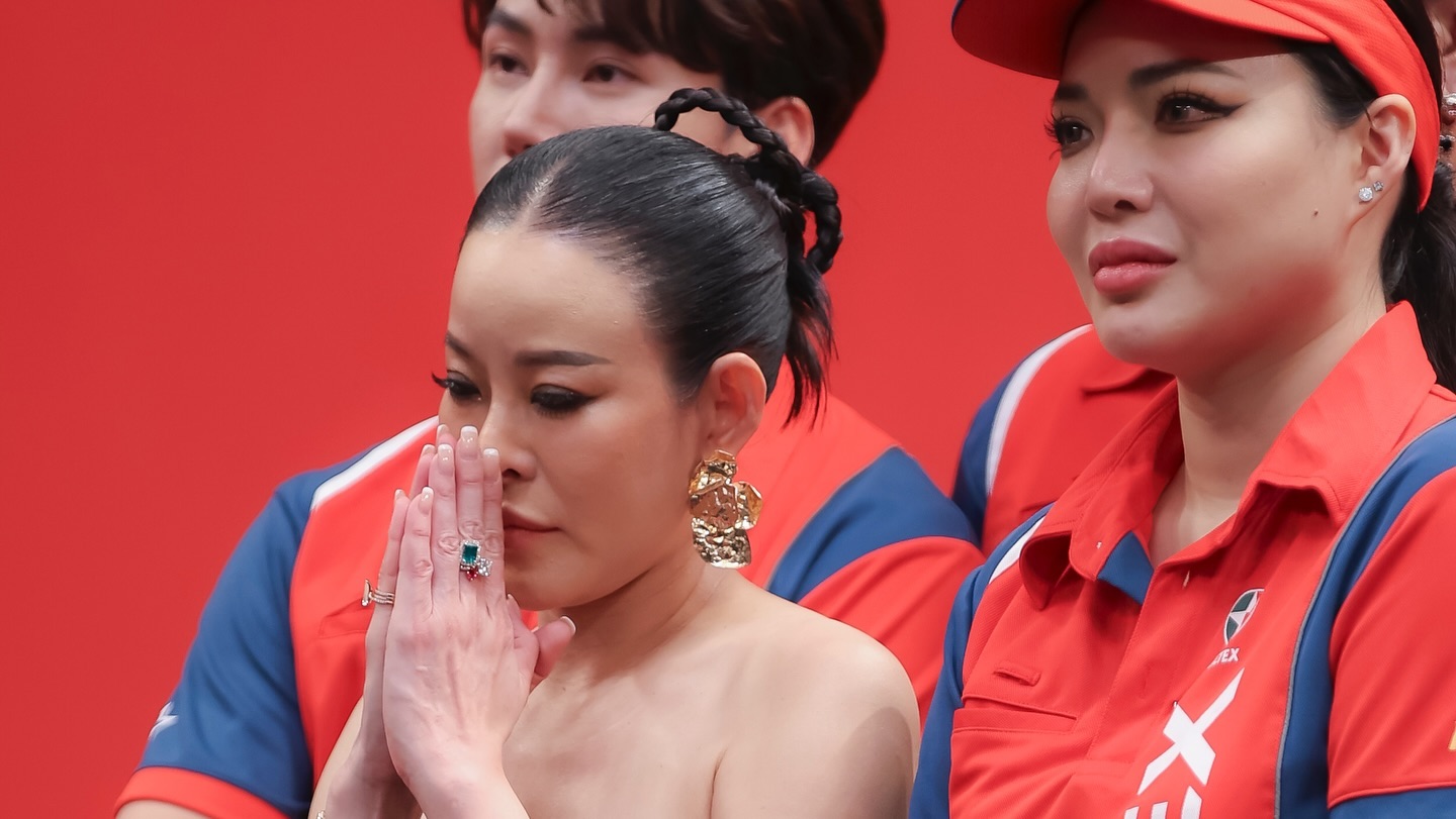 หนิง - ปณิตา พัฒนาหิรัญ