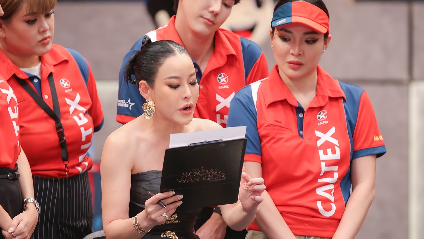 หนิง - ปณิตา พัฒนาหิรัญ