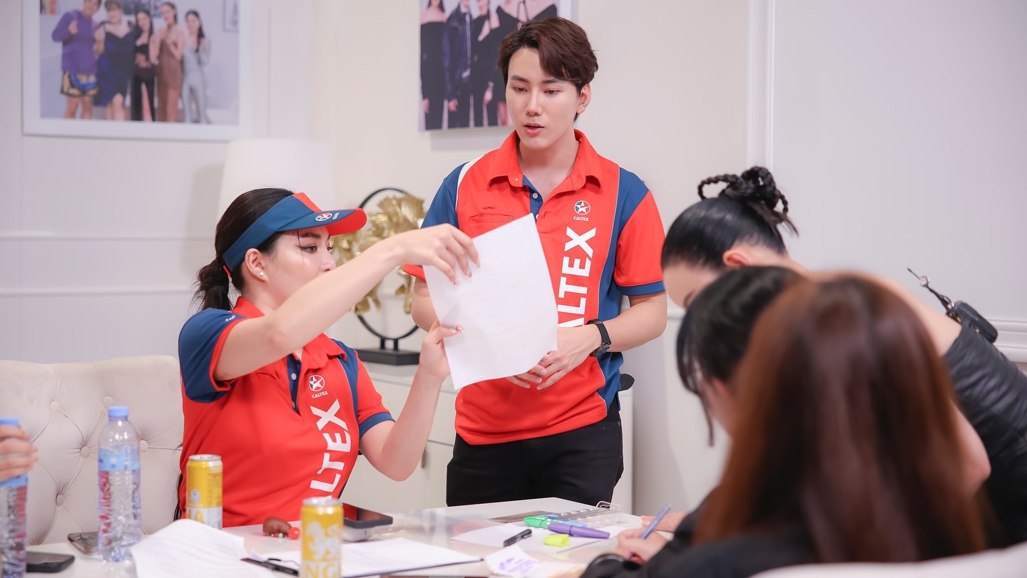 หนิง - ปณิตา พัฒนาหิรัญ