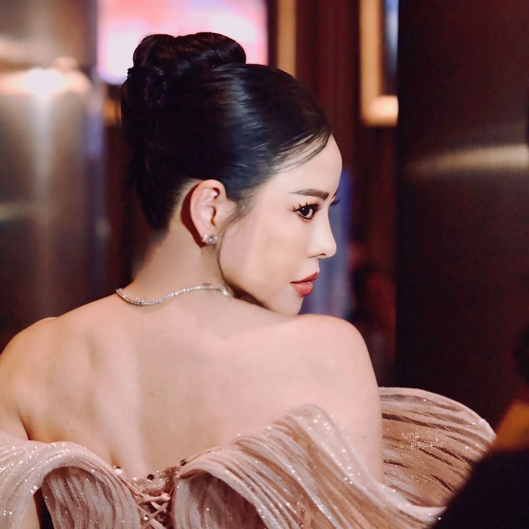 หนิง - ปณิตา พัฒนาหิรัญ