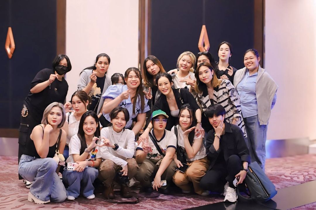 หนิง - ปณิตา พัฒนาหิรัญ