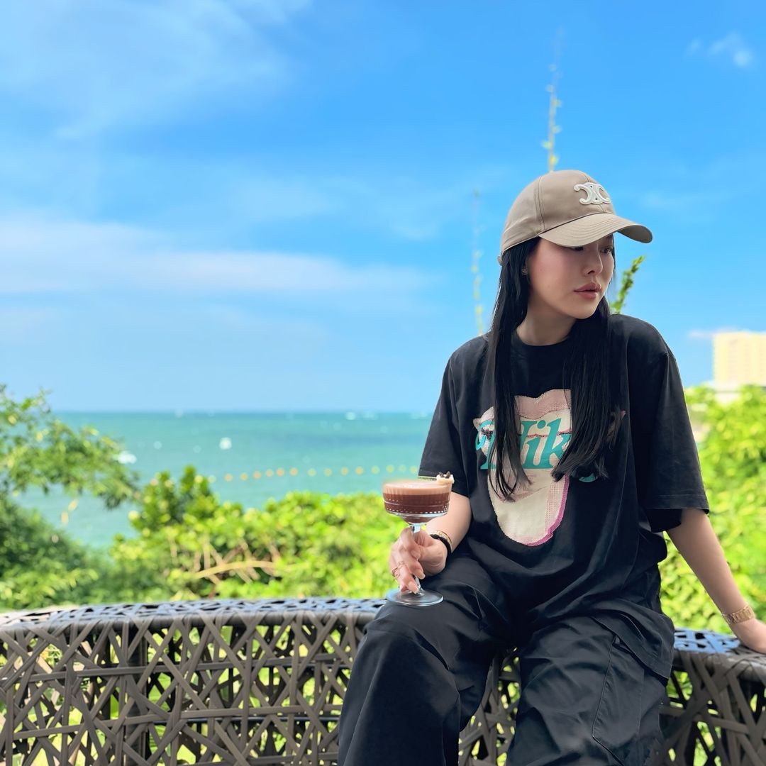 หนิง - ปณิตา พัฒนาหิรัญ