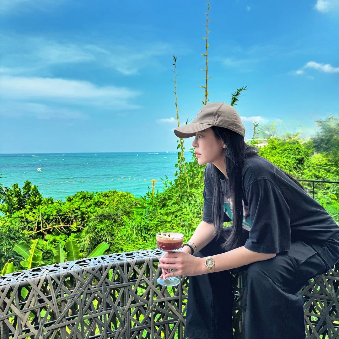 หนิง - ปณิตา พัฒนาหิรัญ
