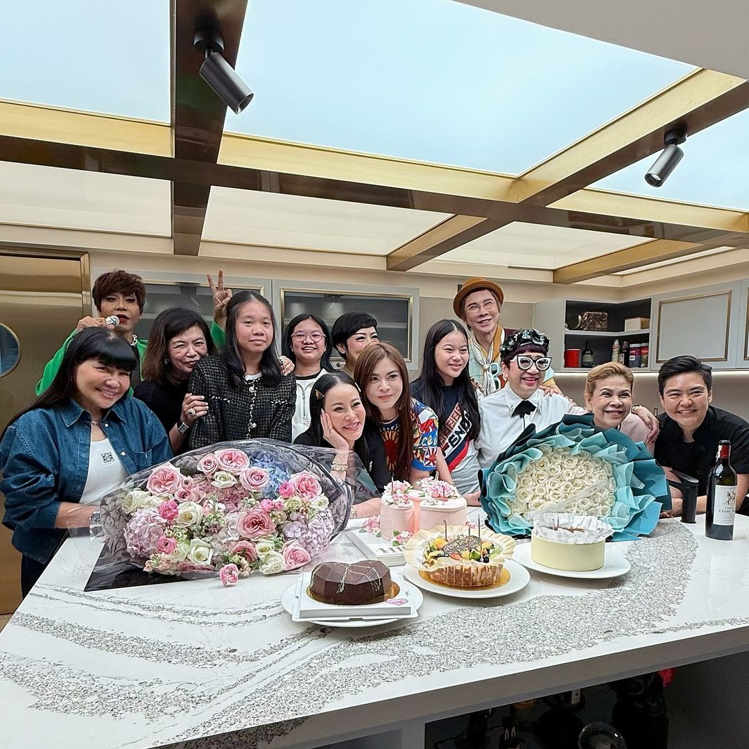 หนิง - ปณิตา พัฒนาหิรัญ