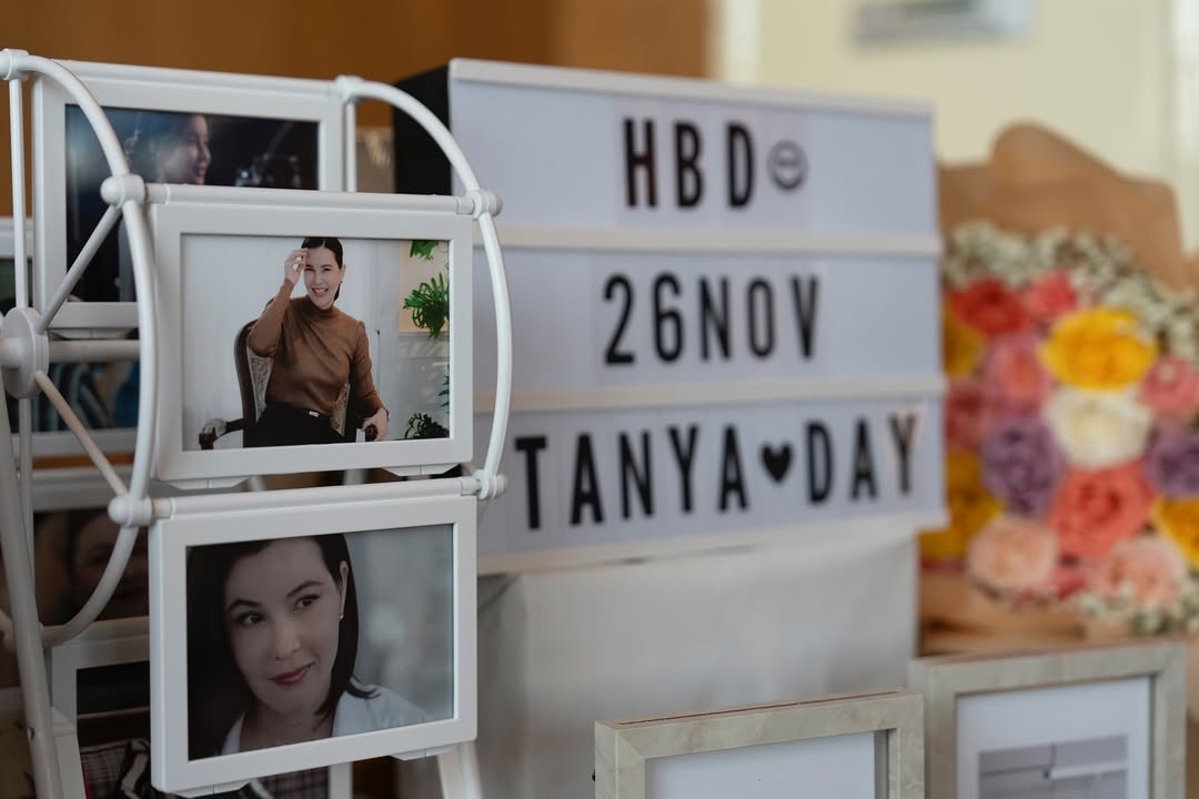 หนิง - ปณิตา พัฒนาหิรัญ