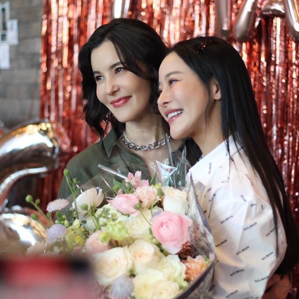 หนิง - ปณิตา พัฒนาหิรัญ