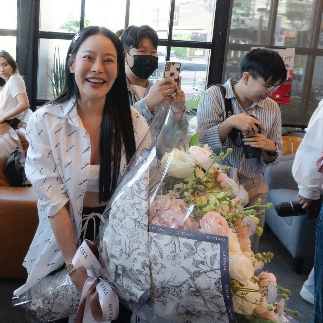 หนิง - ปณิตา พัฒนาหิรัญ