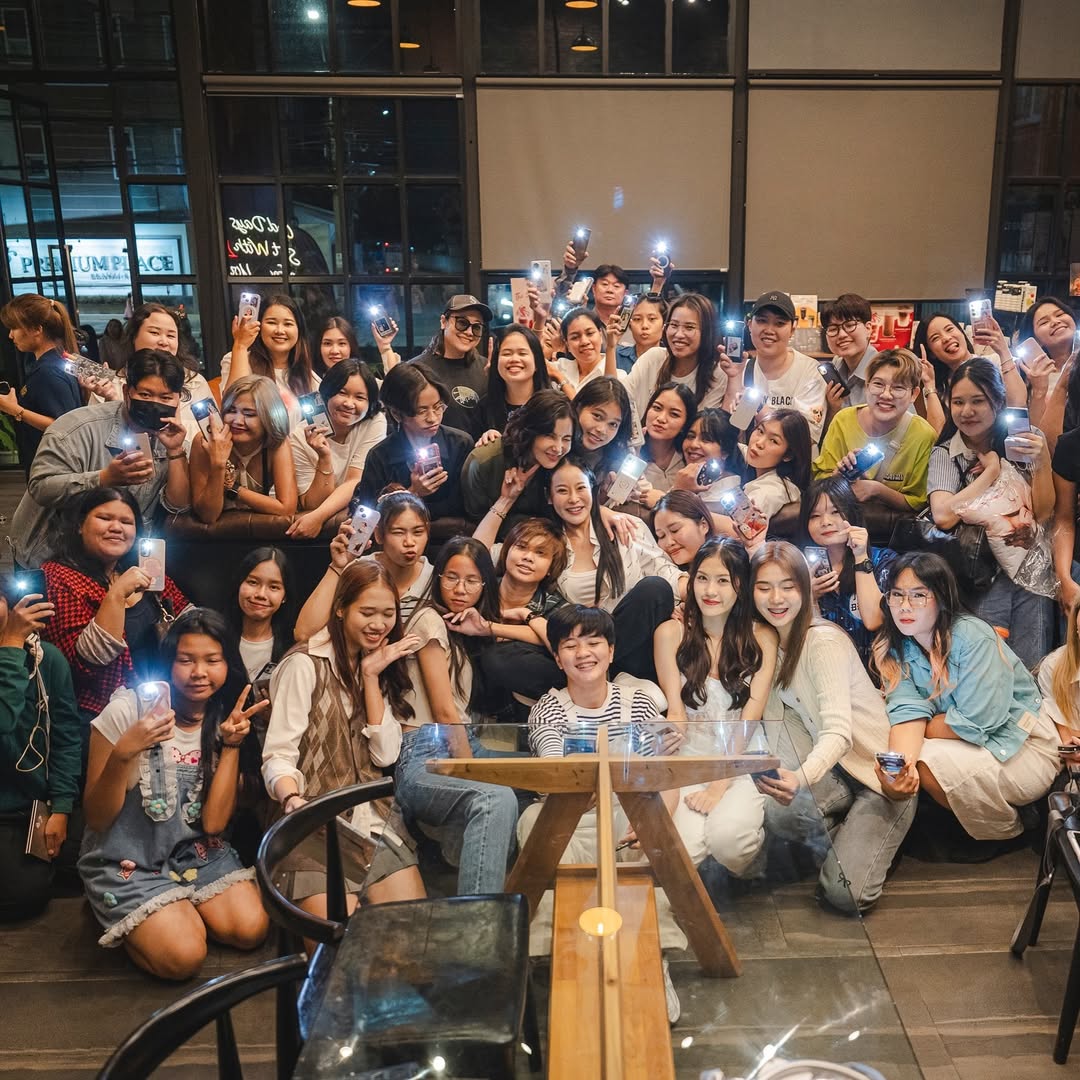 หนิง - ปณิตา พัฒนาหิรัญ