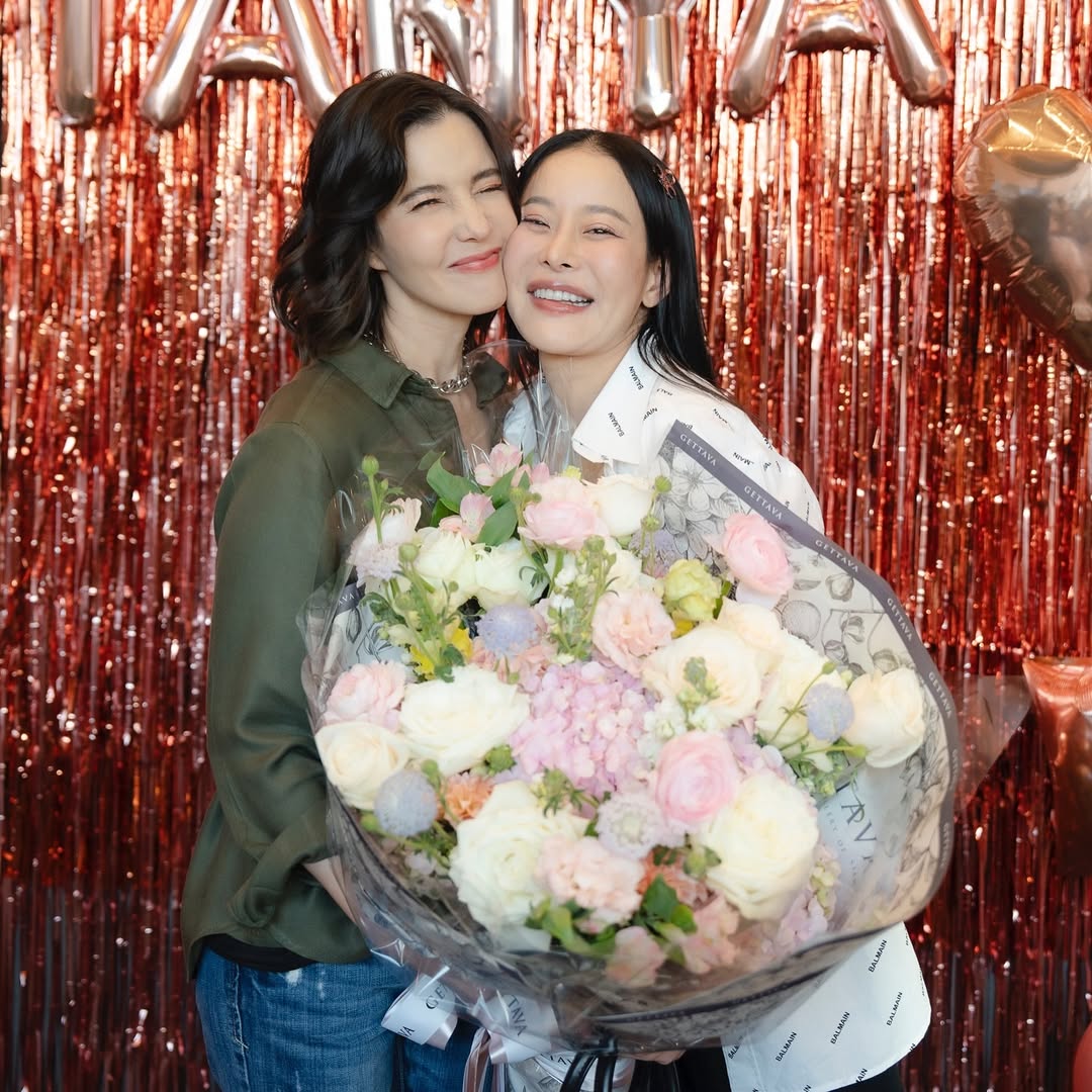 หนิง - ปณิตา พัฒนาหิรัญ