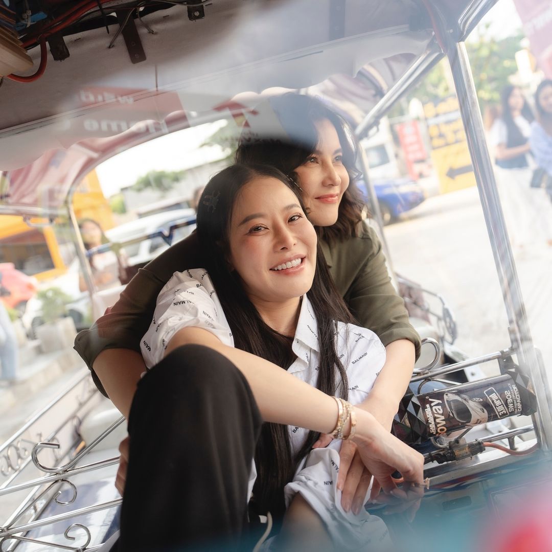 หนิง - ปณิตา พัฒนาหิรัญ