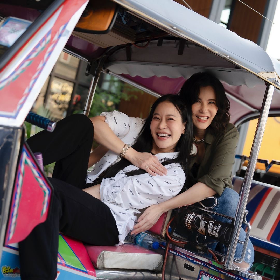 หนิง - ปณิตา พัฒนาหิรัญ