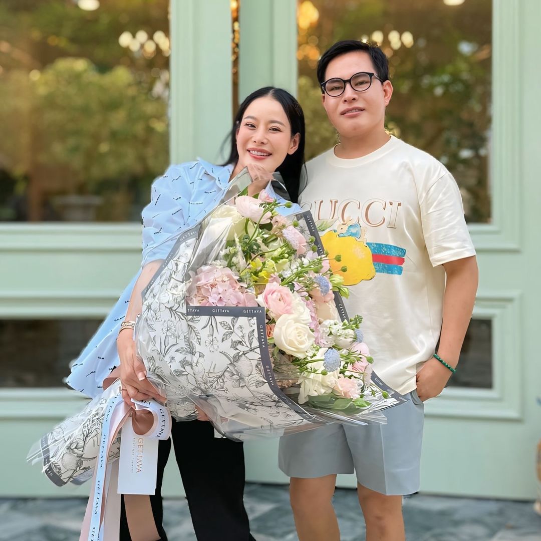 หนิง - ปณิตา พัฒนาหิรัญ