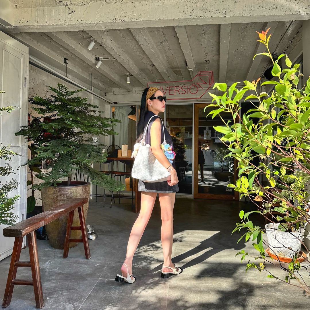 หนิง - ปณิตา พัฒนาหิรัญ
