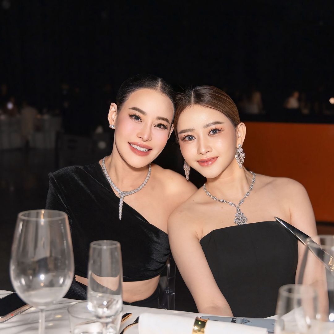 หนิง - ปณิตา พัฒนาหิรัญ