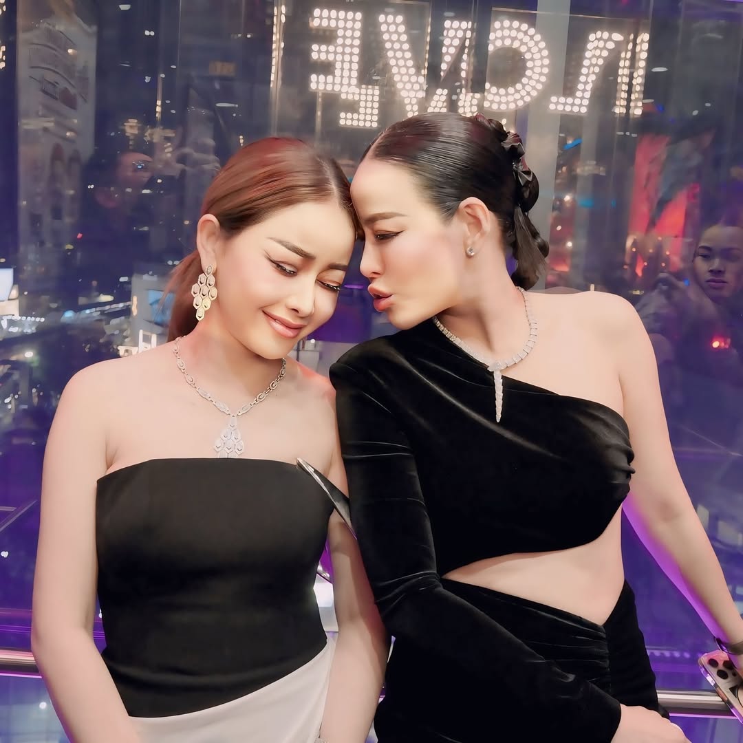 หนิง - ปณิตา พัฒนาหิรัญ