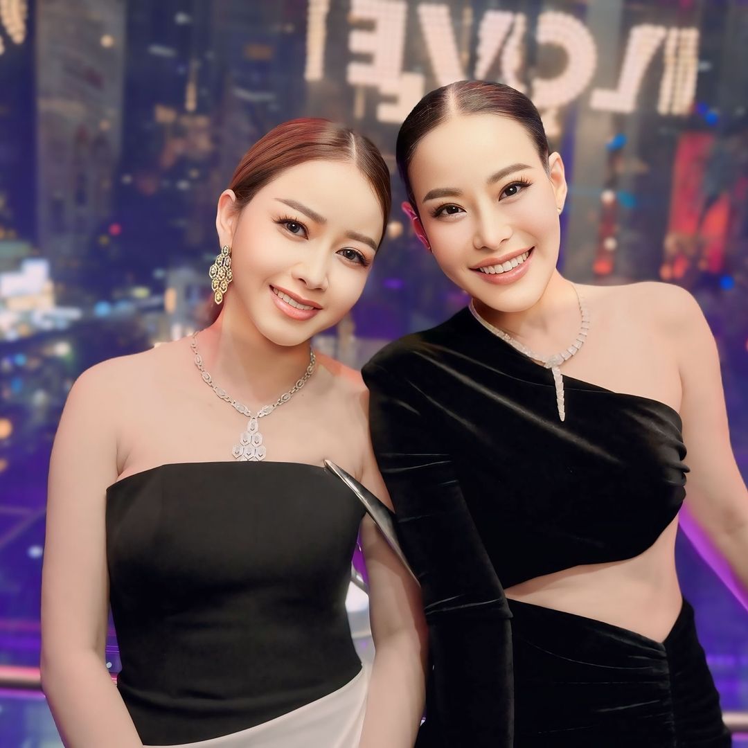 หนิง - ปณิตา พัฒนาหิรัญ
