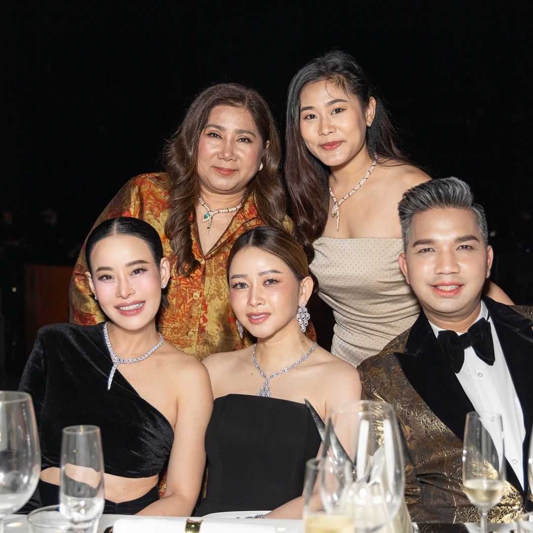 หนิง - ปณิตา พัฒนาหิรัญ