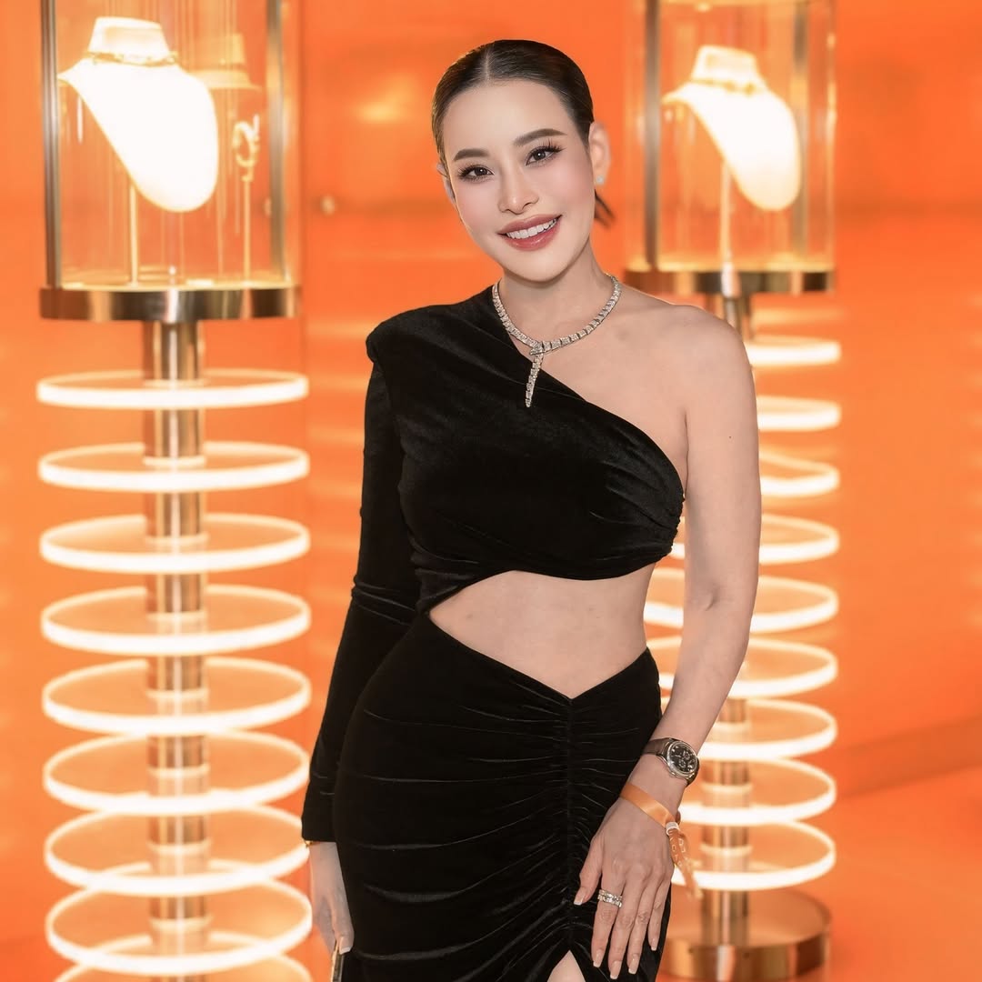 หนิง - ปณิตา พัฒนาหิรัญ
