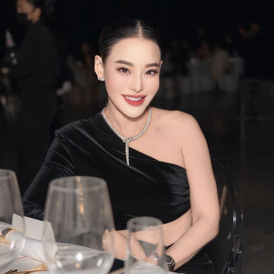 หนิง - ปณิตา พัฒนาหิรัญ