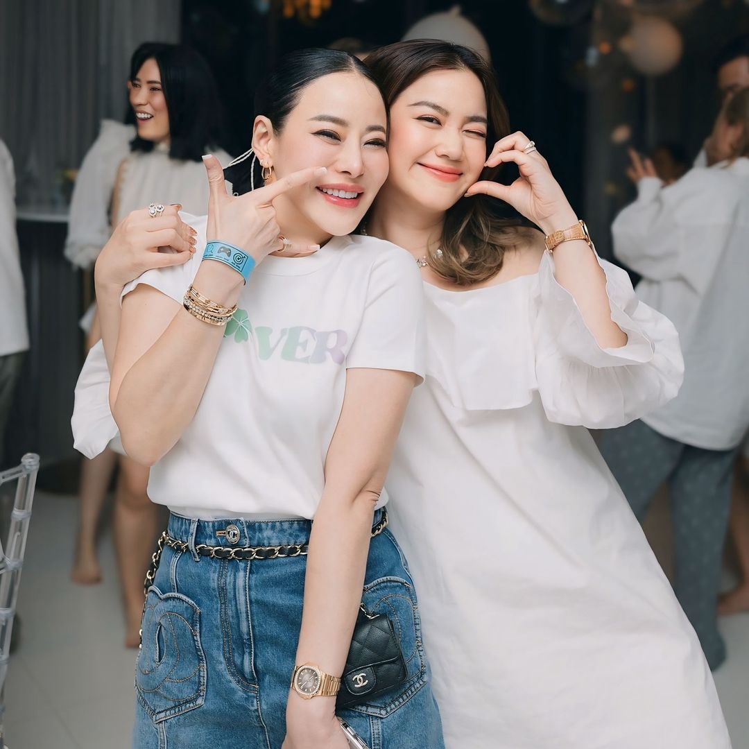 หนิง - ปณิตา พัฒนาหิรัญ