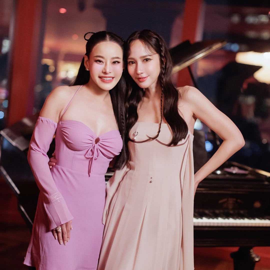 หนิง - ปณิตา พัฒนาหิรัญ