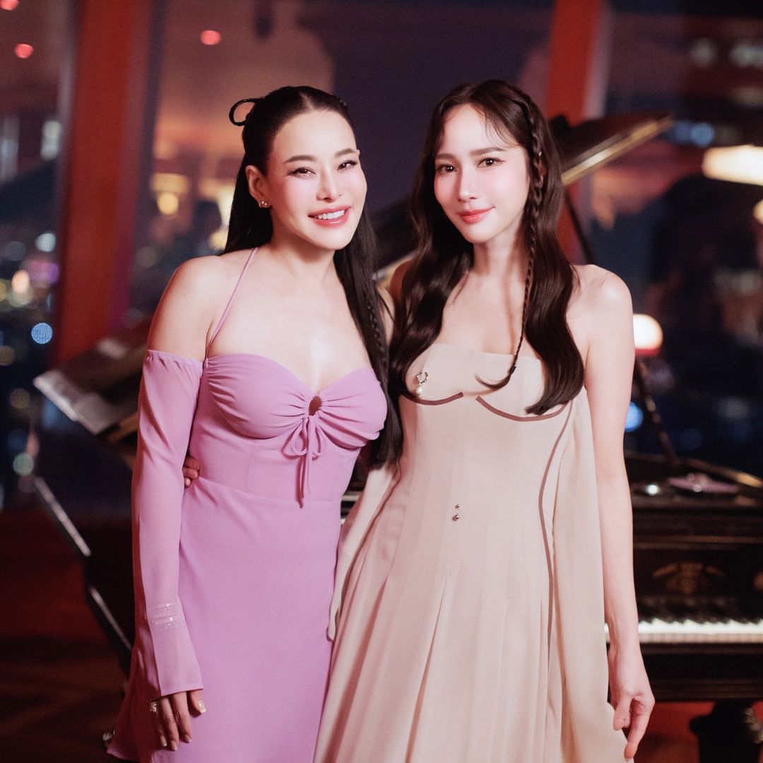 หนิง - ปณิตา พัฒนาหิรัญ