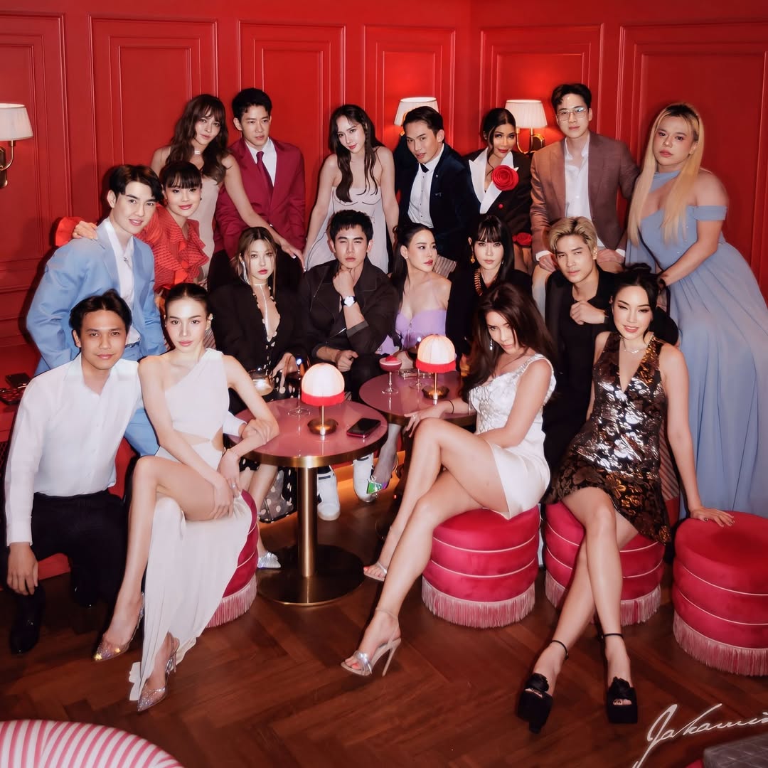 หนิง - ปณิตา พัฒนาหิรัญ