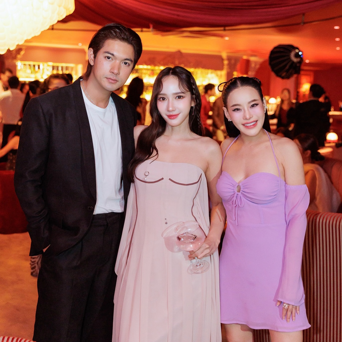 หนิง - ปณิตา พัฒนาหิรัญ