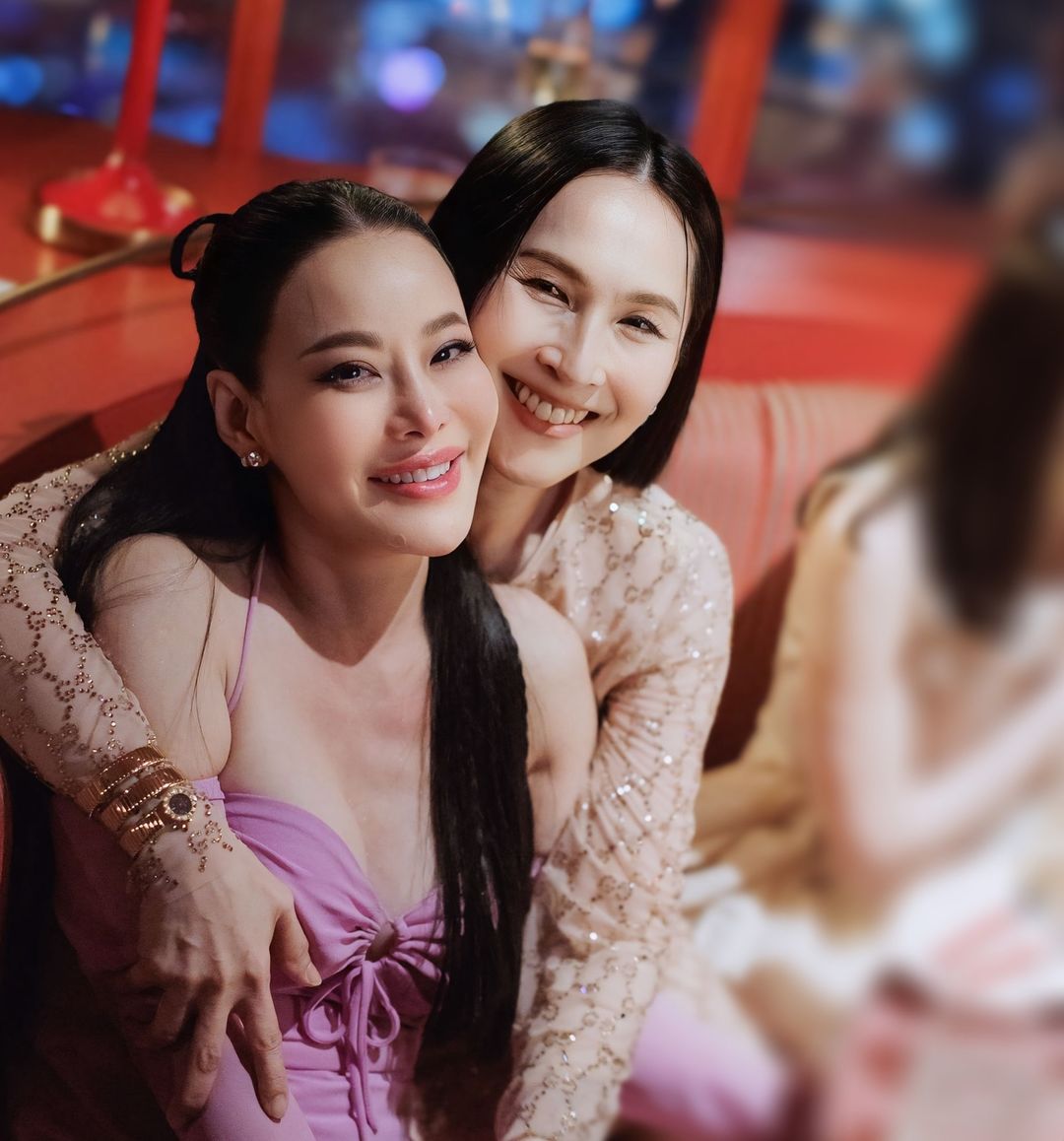 หนิง - ปณิตา พัฒนาหิรัญ