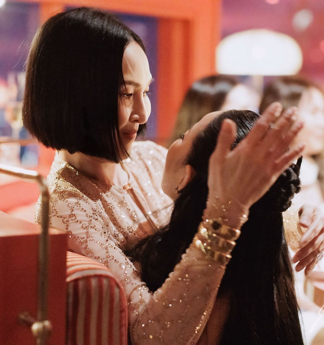 หนิง - ปณิตา พัฒนาหิรัญ