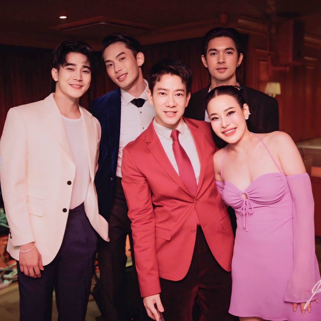 หนิง - ปณิตา พัฒนาหิรัญ
