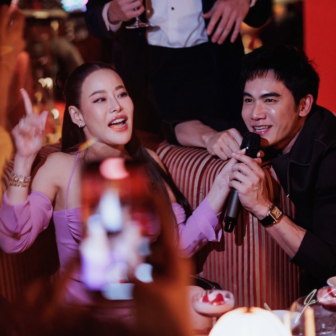 หนิง - ปณิตา พัฒนาหิรัญ