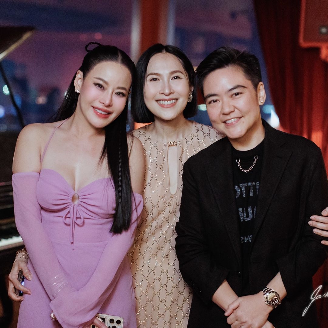 หนิง - ปณิตา พัฒนาหิรัญ
