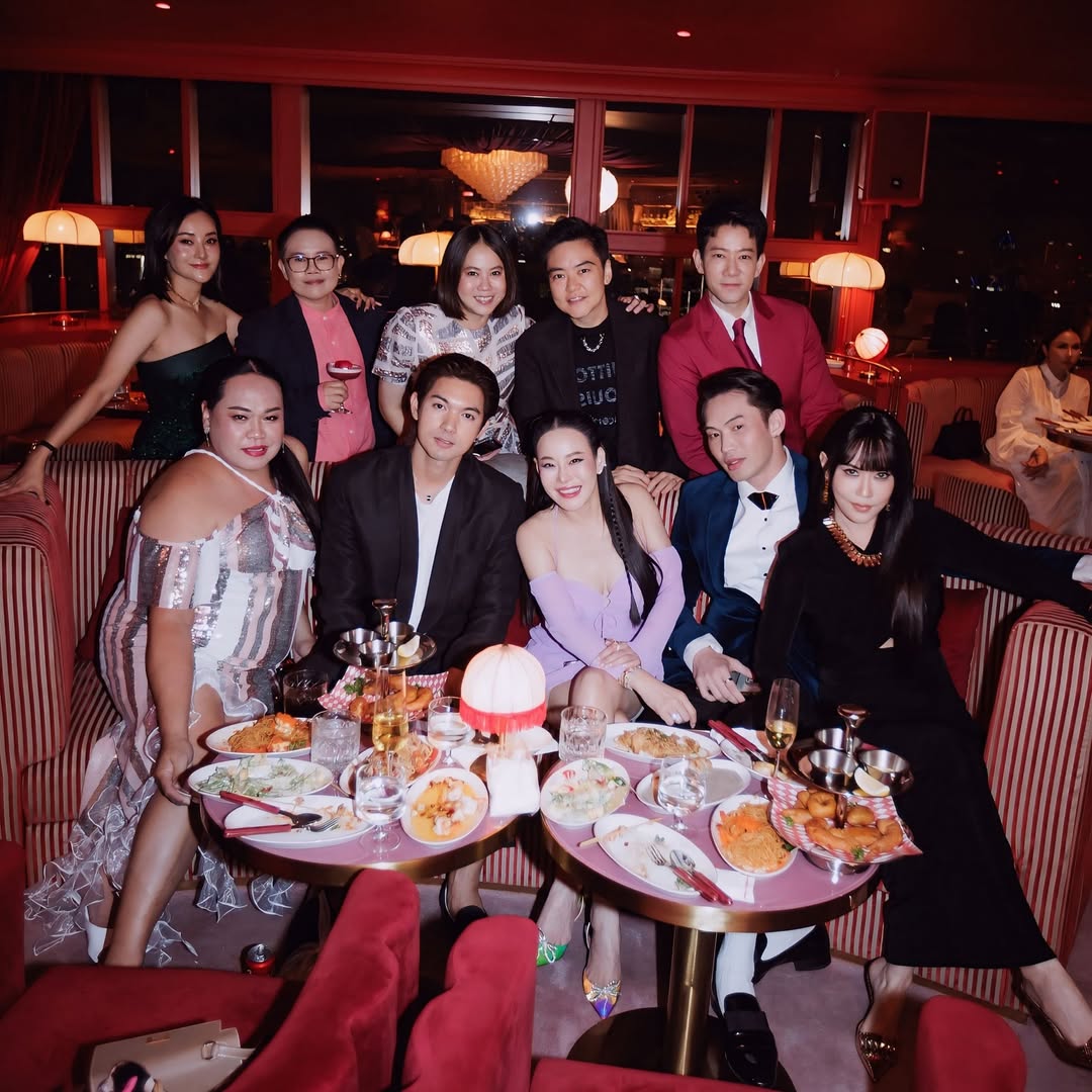 หนิง - ปณิตา พัฒนาหิรัญ
