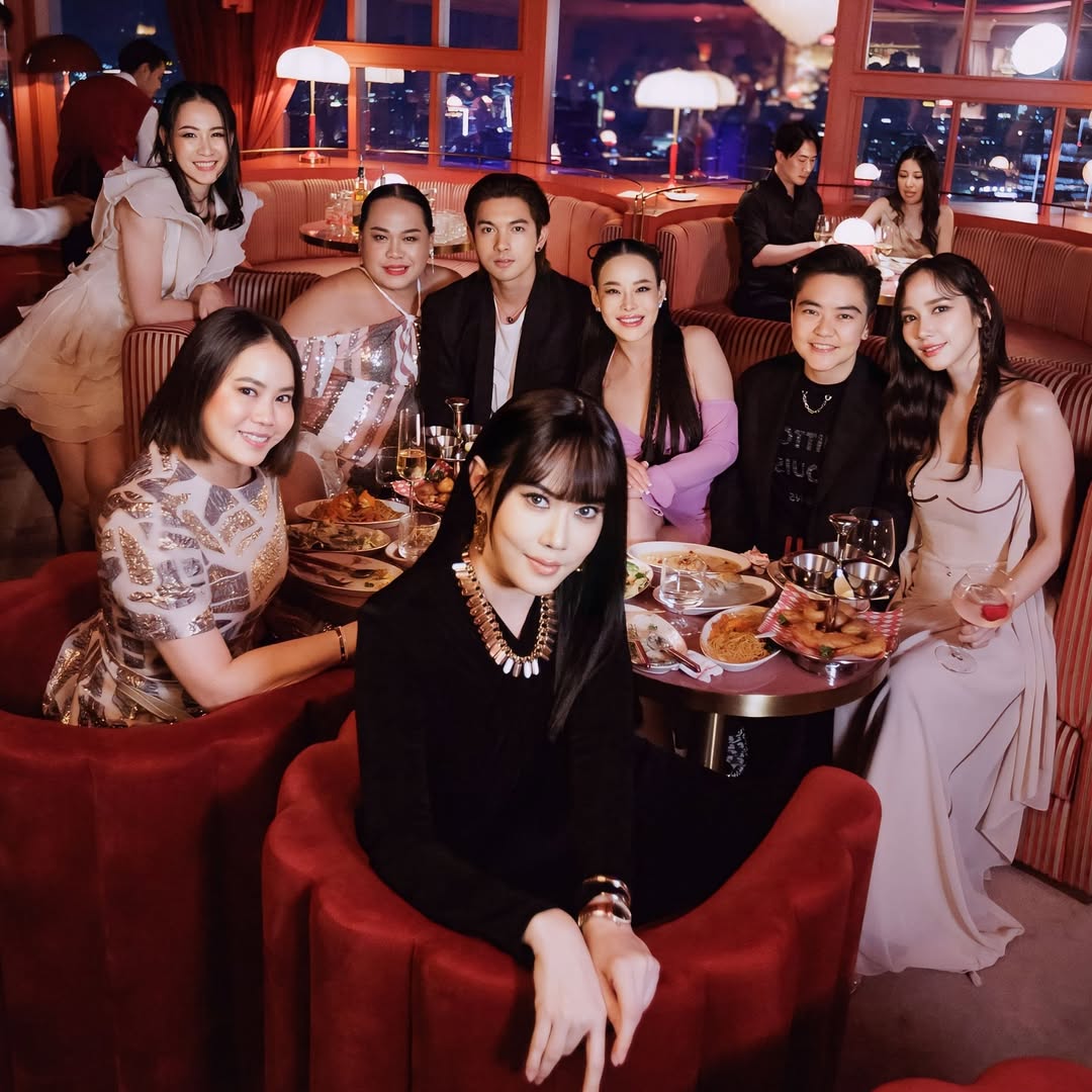 หนิง - ปณิตา พัฒนาหิรัญ