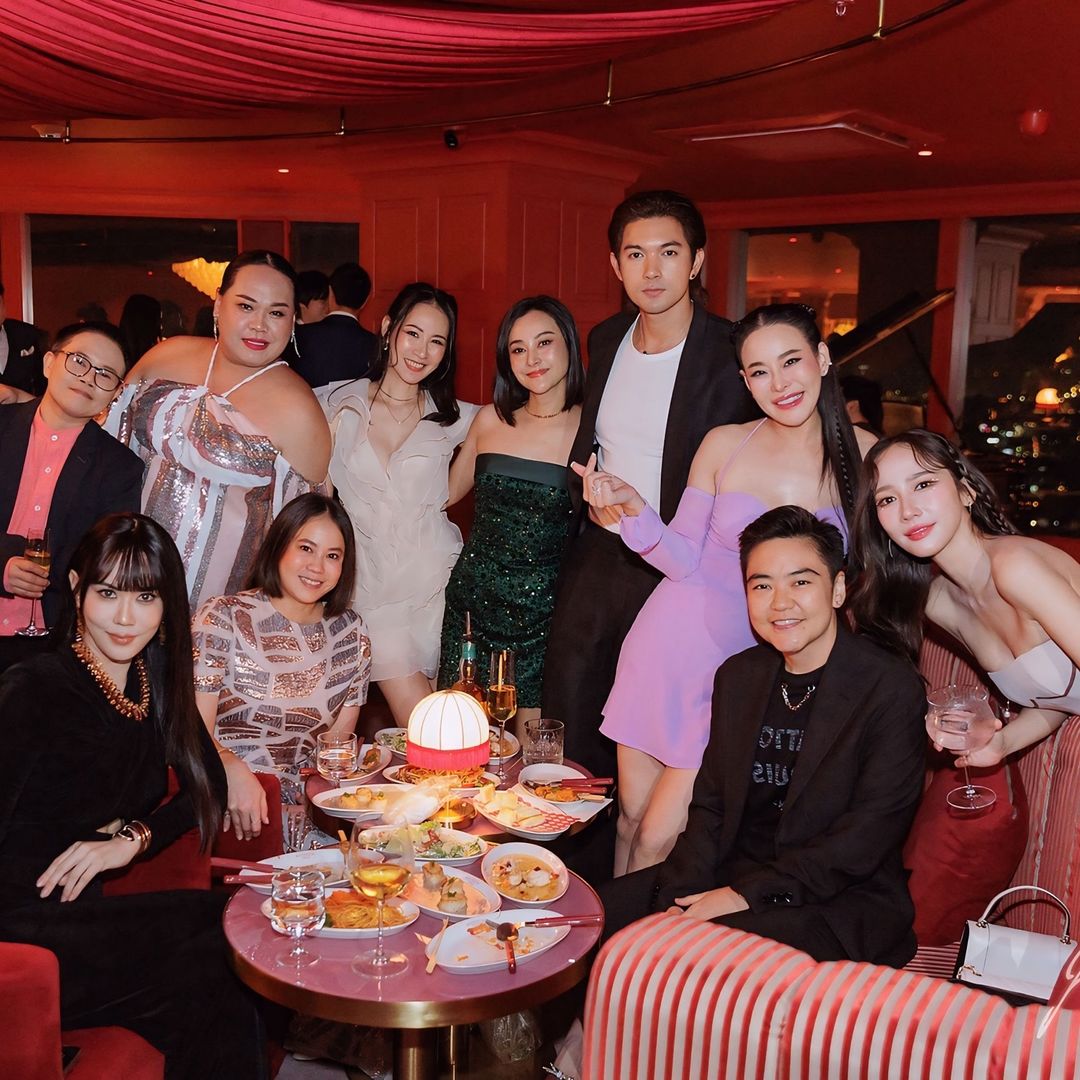 หนิง - ปณิตา พัฒนาหิรัญ