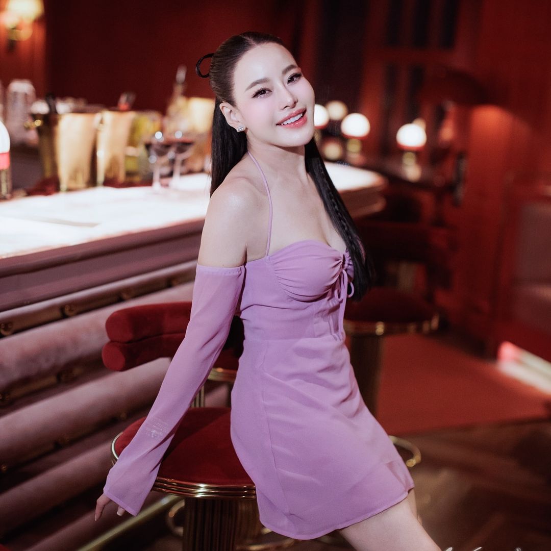 หนิง - ปณิตา พัฒนาหิรัญ
