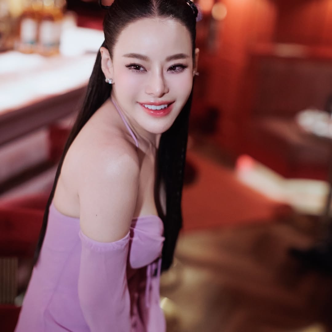 หนิง - ปณิตา พัฒนาหิรัญ