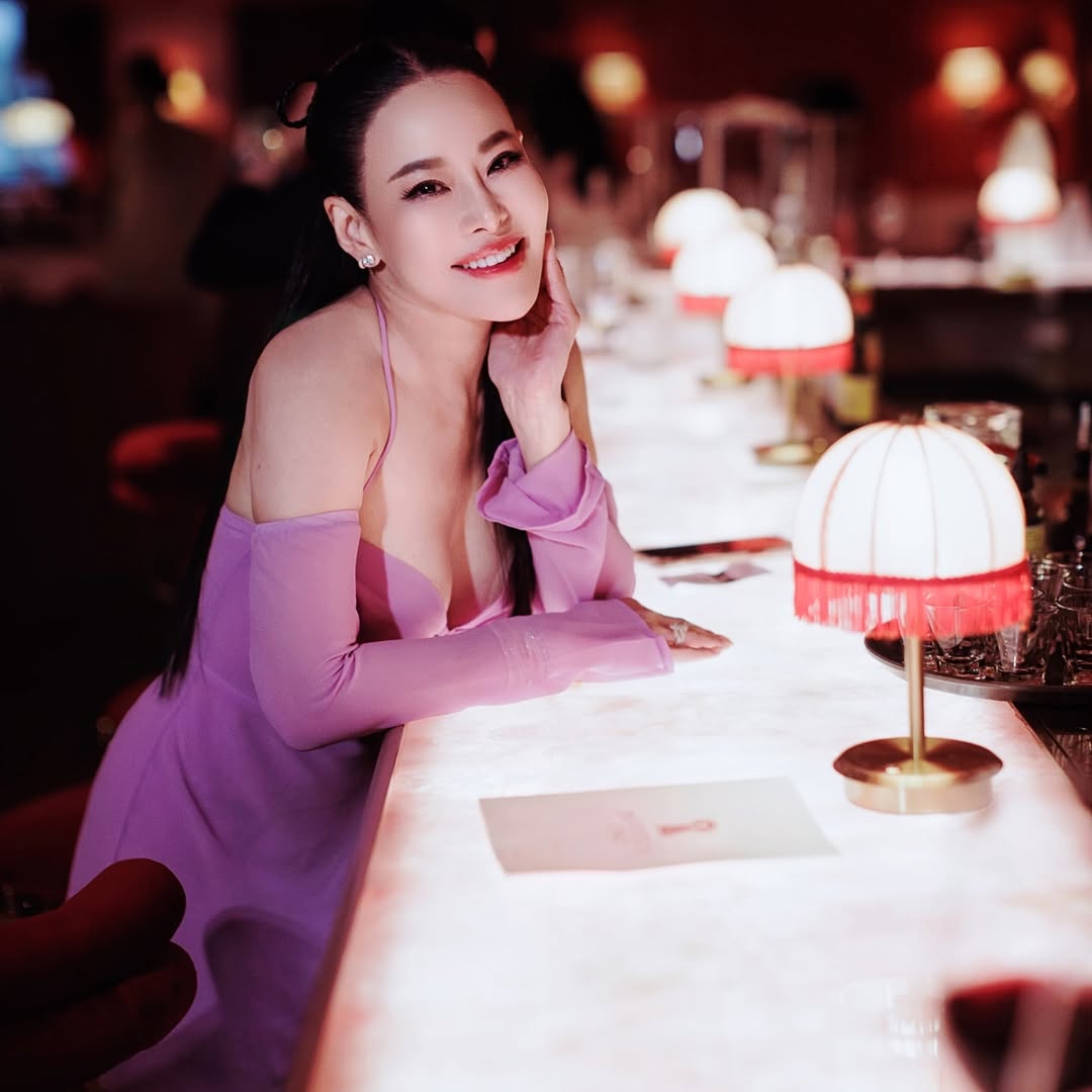 หนิง - ปณิตา พัฒนาหิรัญ
