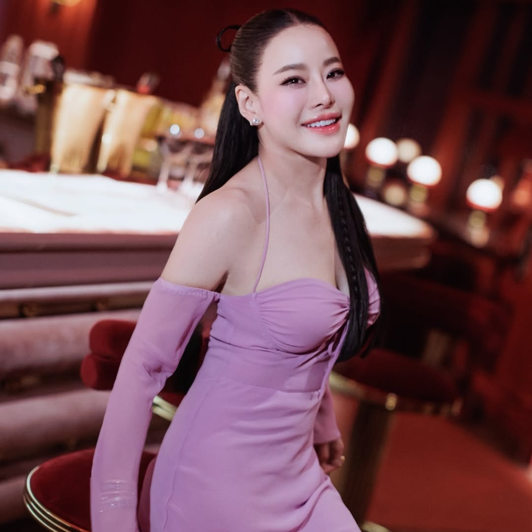หนิง - ปณิตา พัฒนาหิรัญ
