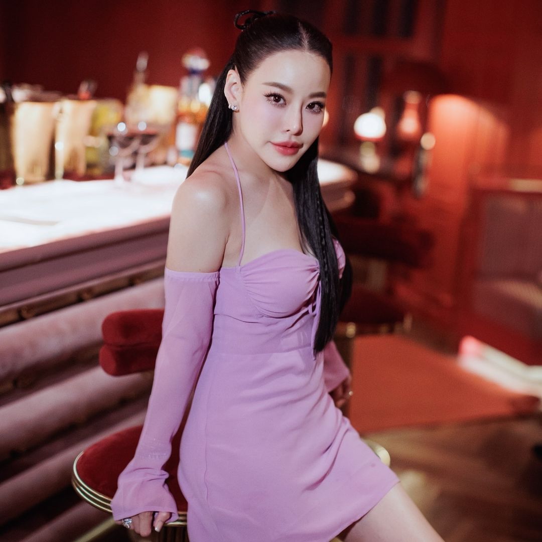 หนิง - ปณิตา พัฒนาหิรัญ