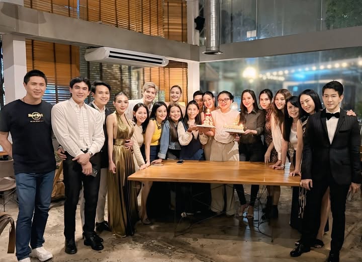 หนิง - ปณิตา พัฒนาหิรัญ