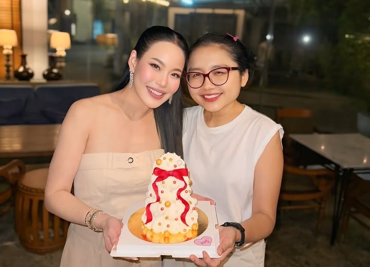 หนิง - ปณิตา พัฒนาหิรัญ